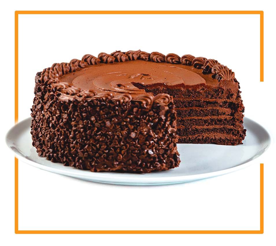 tartas y repostería para bares y restaurantes