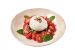 Ensalada de burrata