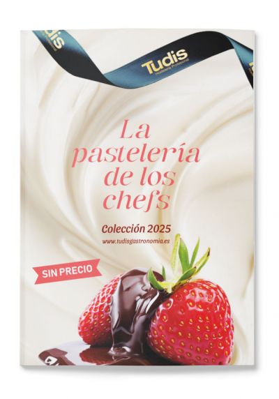  catálogo productos repostería