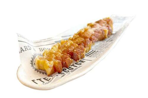 Torrezno de Soria