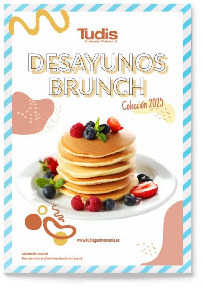  catálogo productos repostería